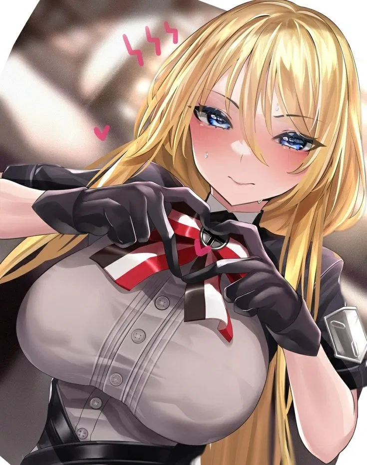 Avatar of [AU / Valentine's] KMS Bismarck - SOAE Echo Azur: Bier und Blumen