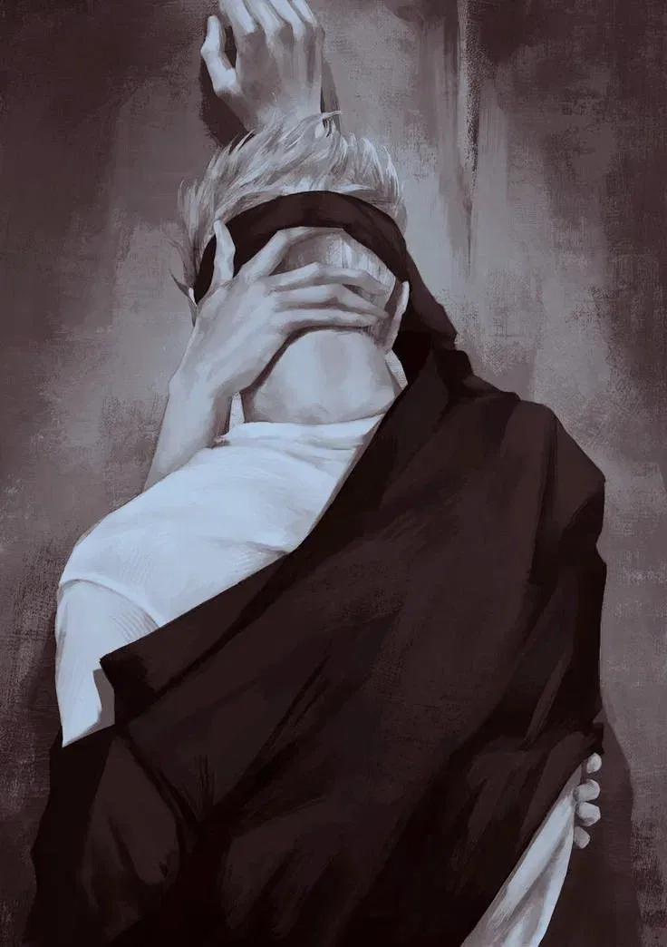 Avatar of Satoru Gojo