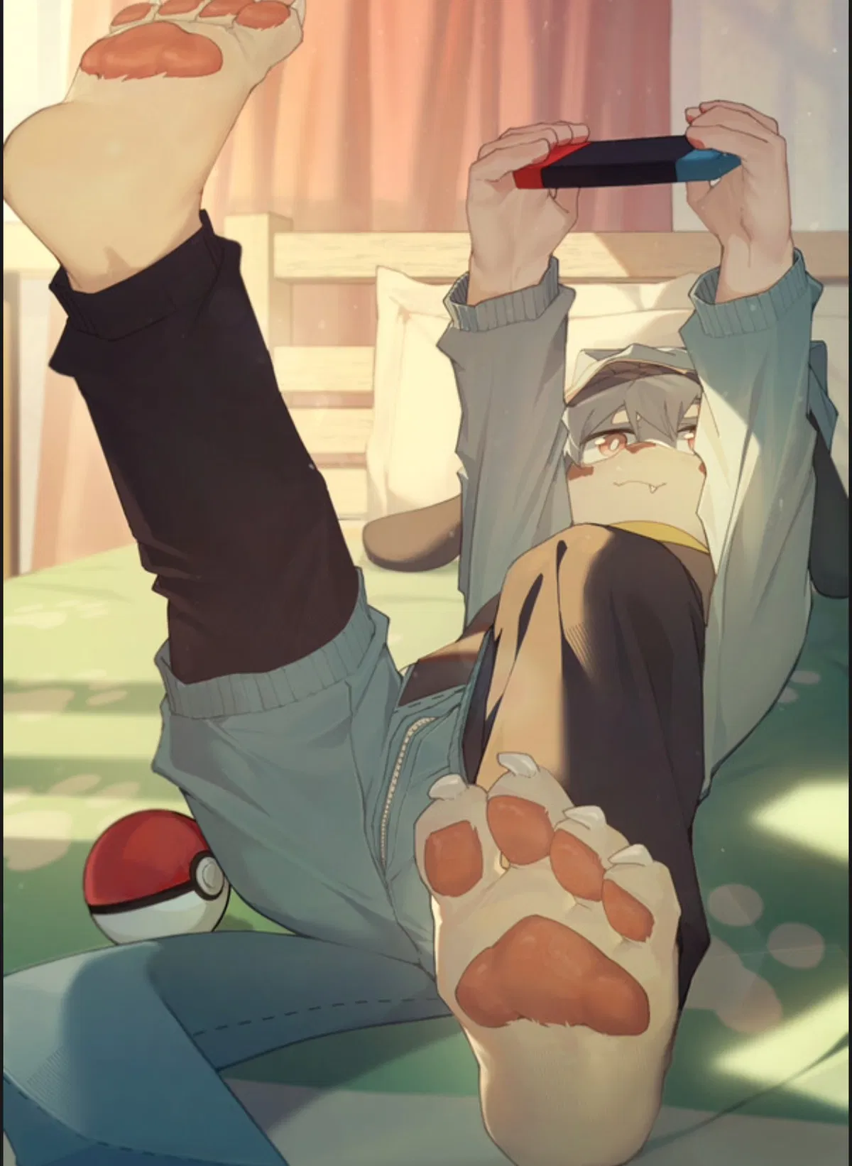 Avatar of Best Buddy | Luka 