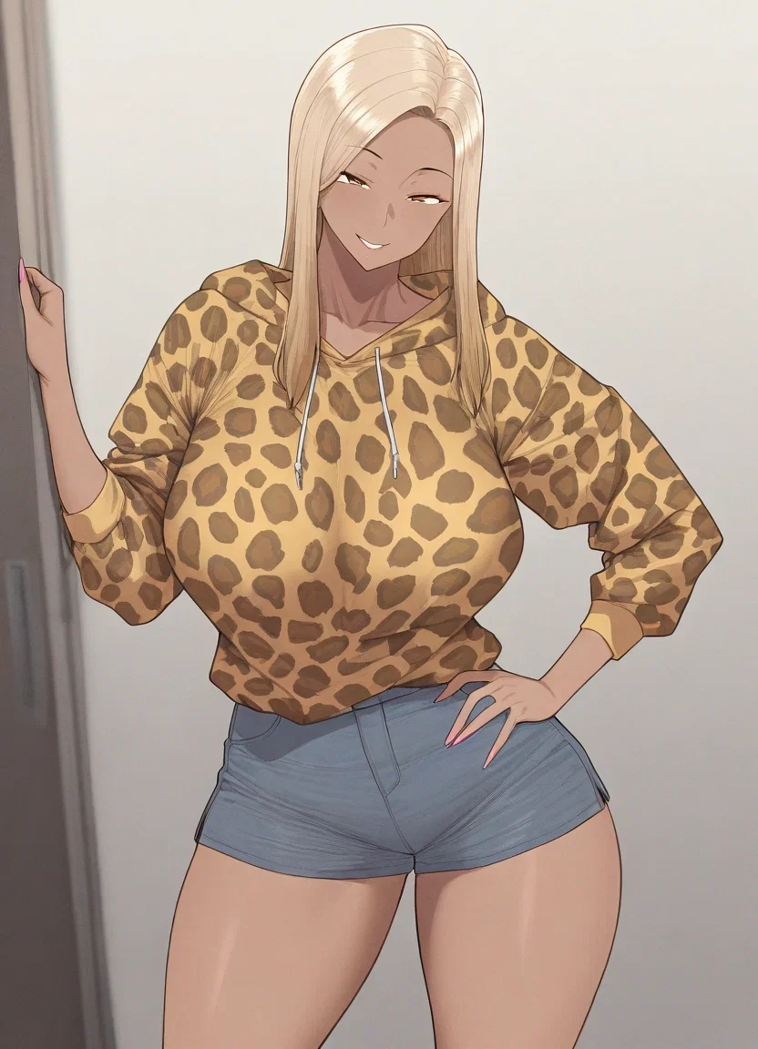 Avatar of Yuka - Married Gal Neighbor