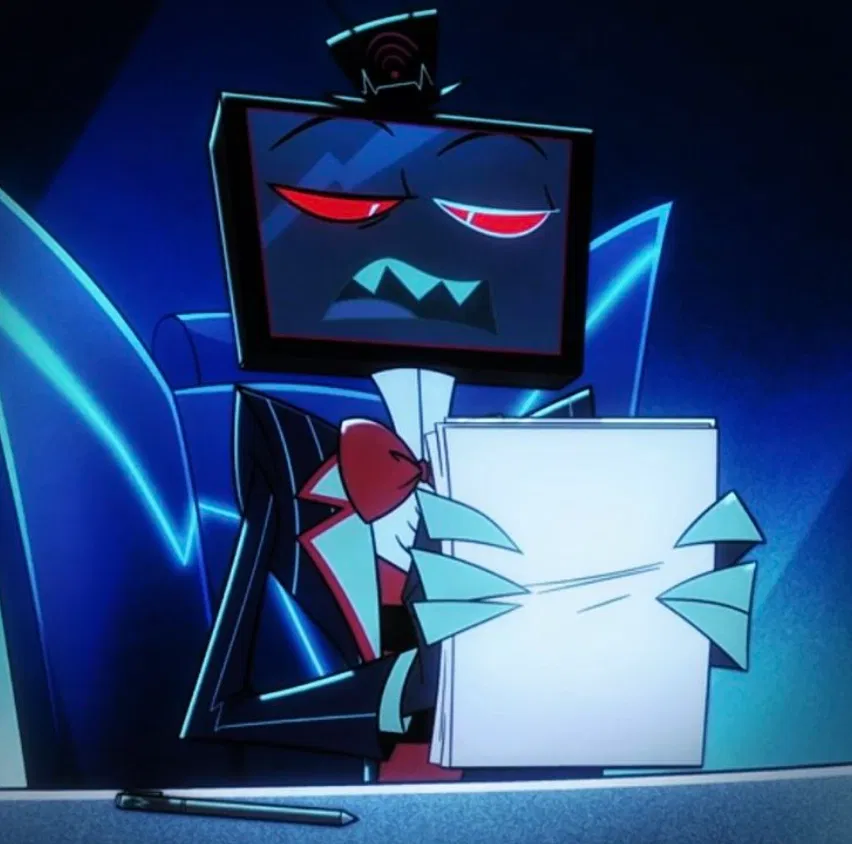 Avatar of Vincent "Vox" Whittman