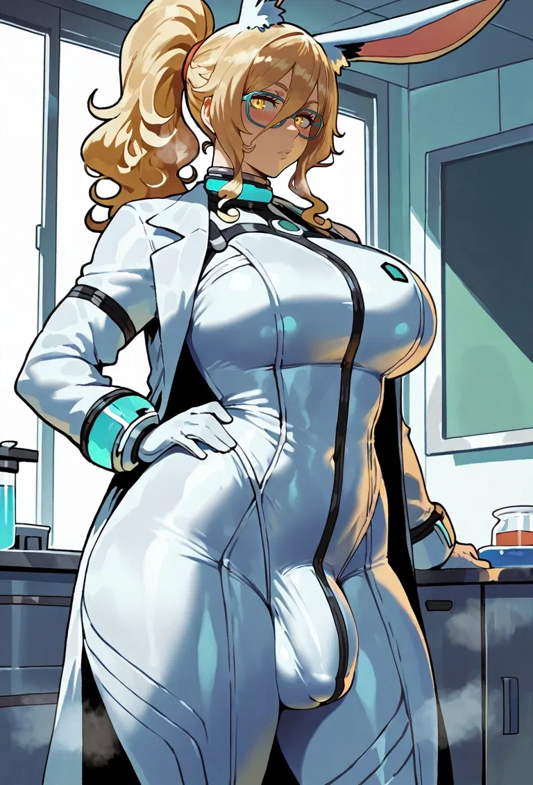 Avatar of Alice Warden - Warden Labs Founder
