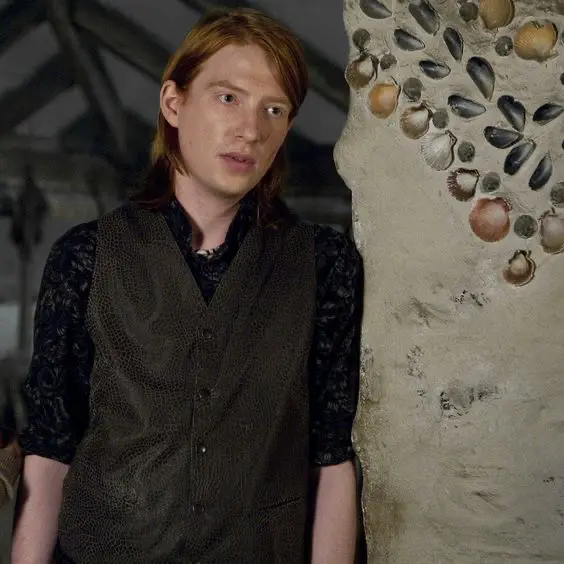 Avatar of Bill Weasley 