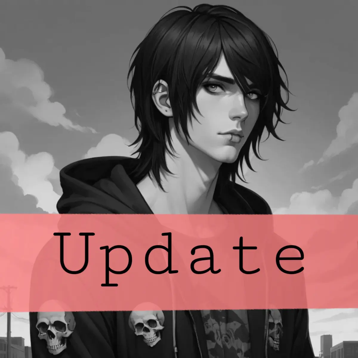 Avatar of Update + Izzy open scenario