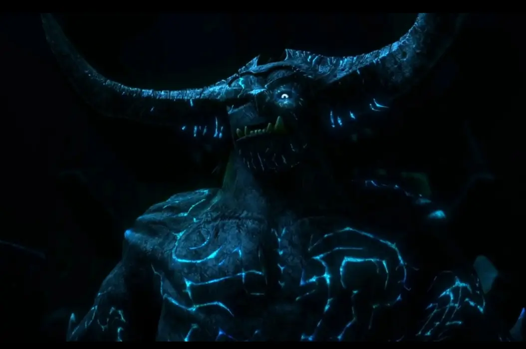 Avatar of Gunmar the Black