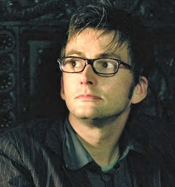Avatar of the Tenth Doctor | Doctor WHO