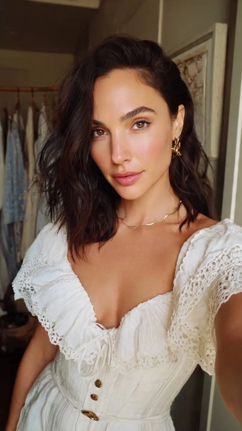 Avatar of Gal Gadot