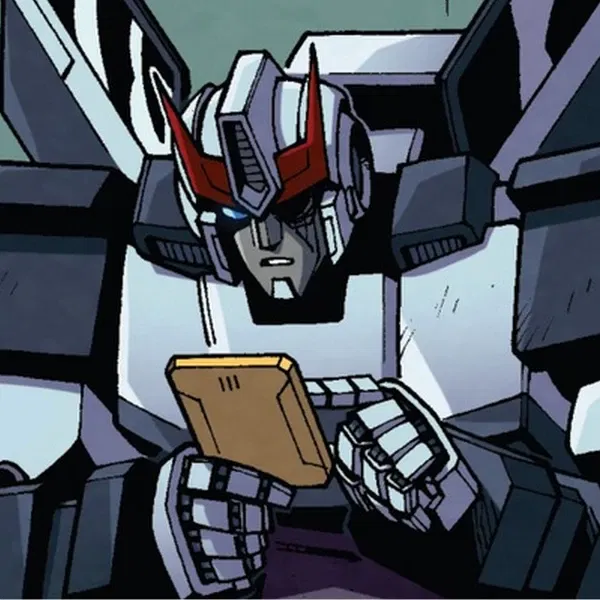 Avatar of Prowl