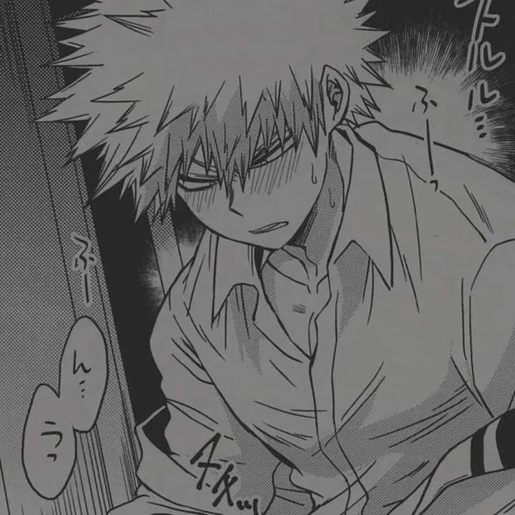 Avatar of Katsuki Bakugo💥 (Dynamight) || My Hero Academia || MHA