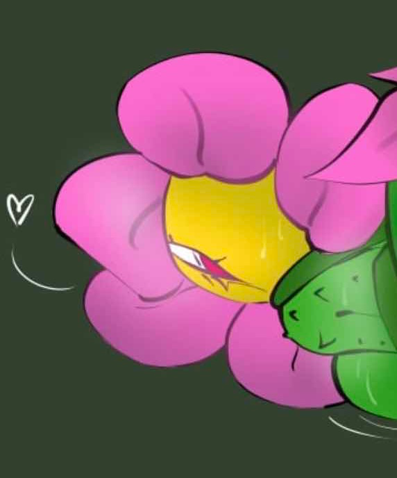 Avatar of Carnation (Grace & Female)