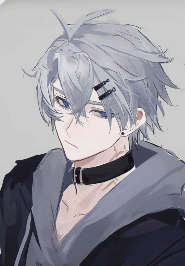 Avatar of Phainon// mommy issues