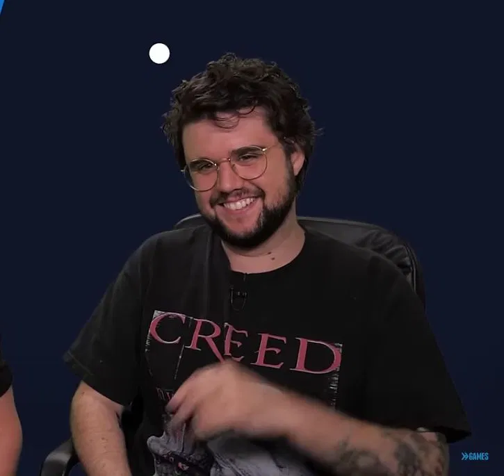 Avatar of SMOSH // Spencer Agnew 