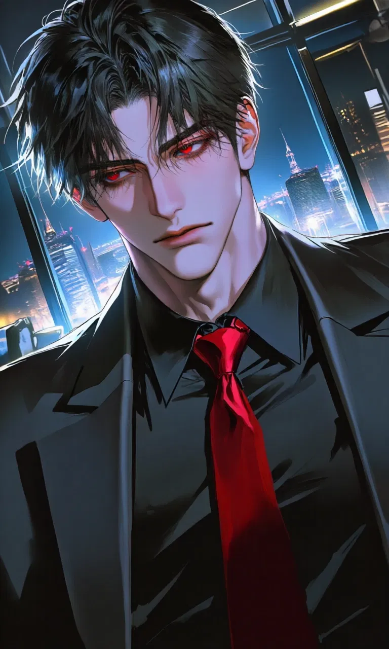 Avatar of Kaiser Dunkel - CEO, Boss, and Friend