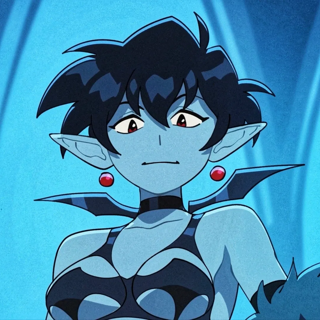 Avatar of Jude (suoiresnu)