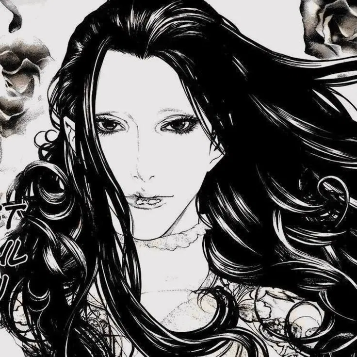 Avatar of Charles-Henri Sanson 🌹