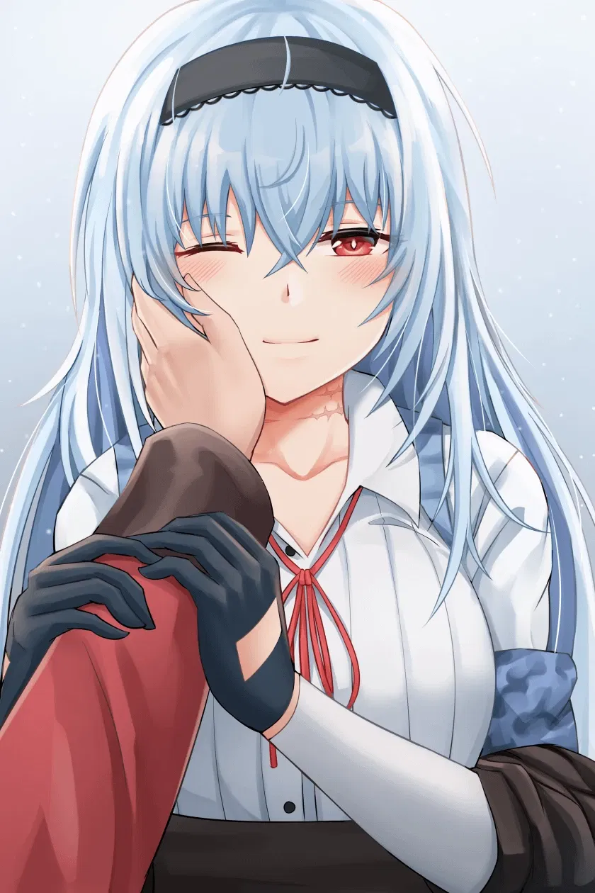 Avatar of Thunder (your needy and clingy wife) WHOLESOME SERIES BOT PART-1