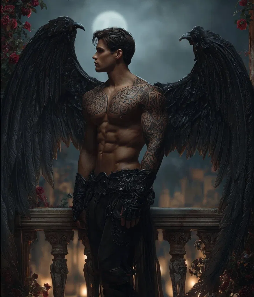 Avatar of Azriel
