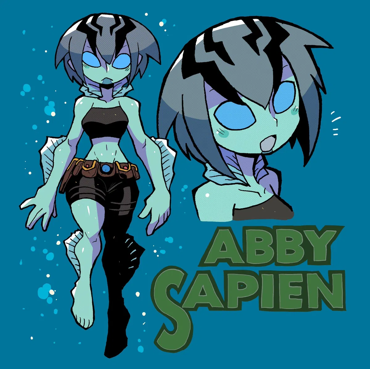 Avatar of Abby Sapien