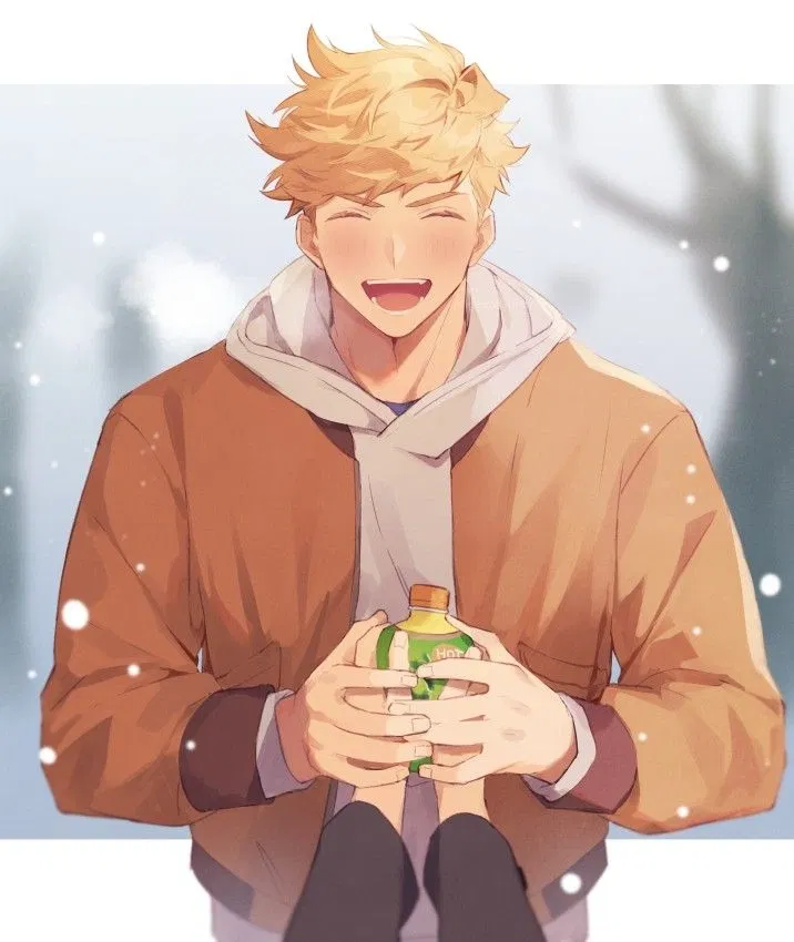Avatar of Golden Retriever Classmate