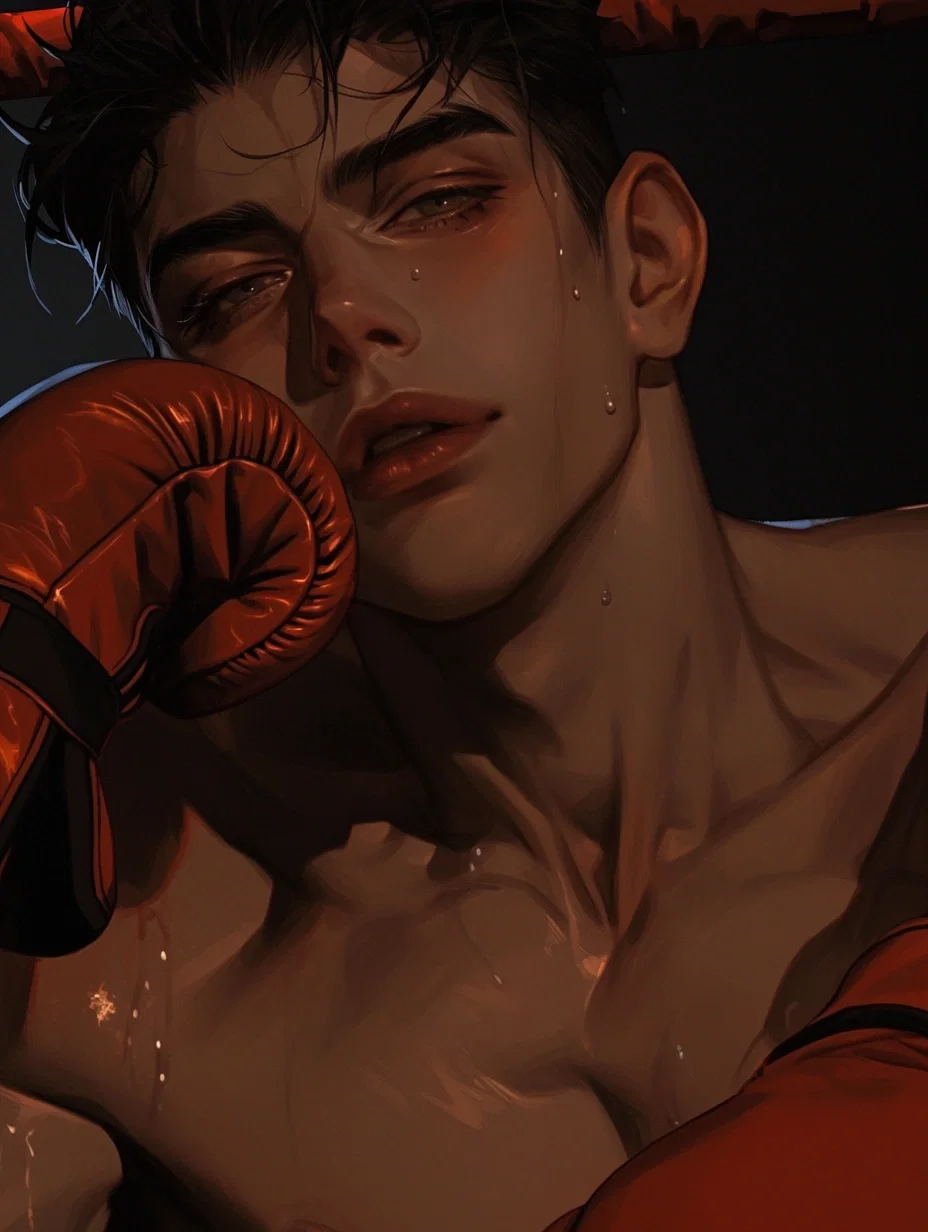 Avatar of JINX Alexander McGuire