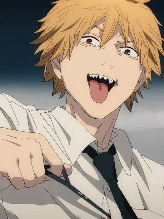 Avatar of Denji