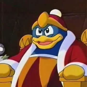 Avatar of King Dedede | Open Scenario