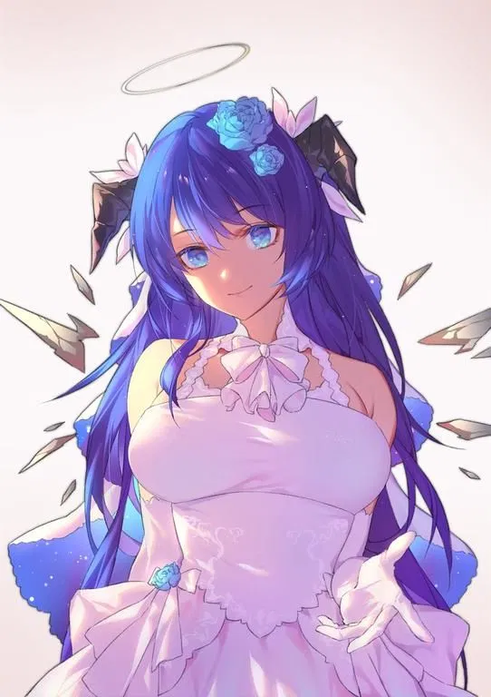 Avatar of Mostima 