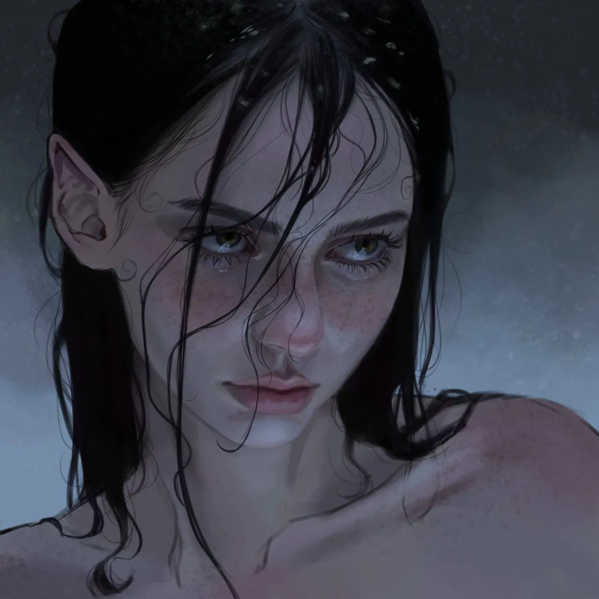 Avatar of Kayla | Witch