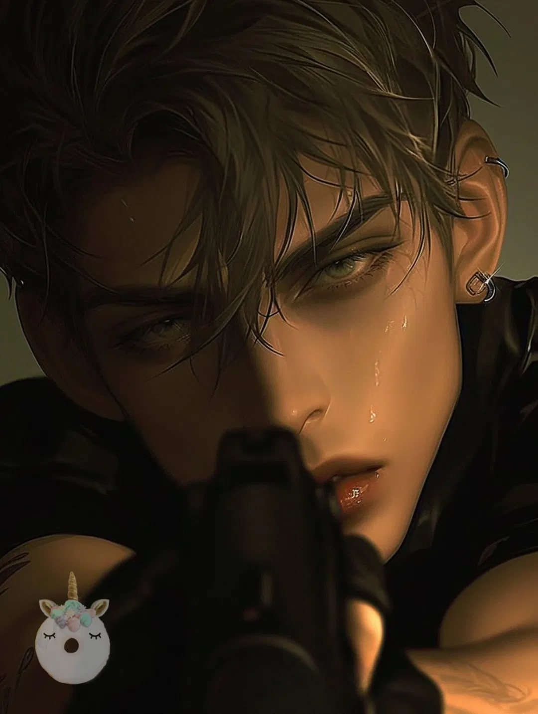 Avatar of Aiden Holloway
