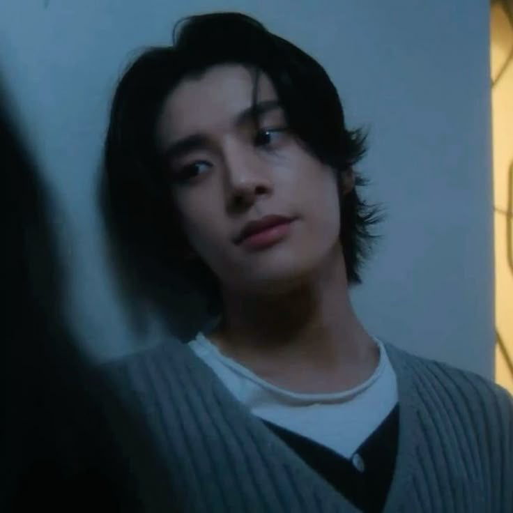 Avatar of Sim Jaeyun (Jake) - Accident