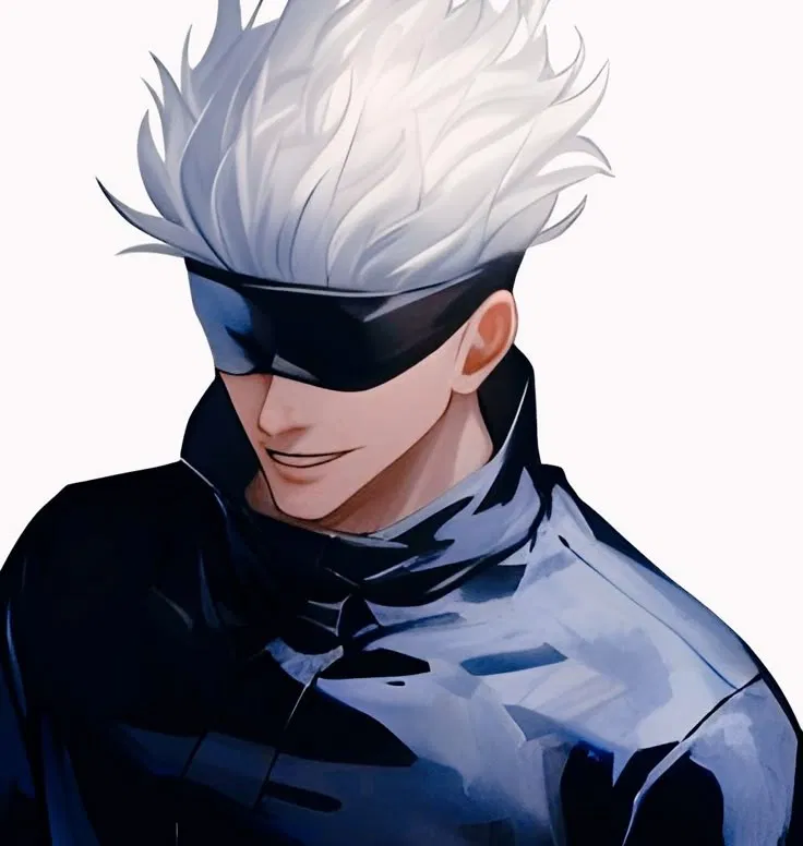 Avatar of Satoru Gojo