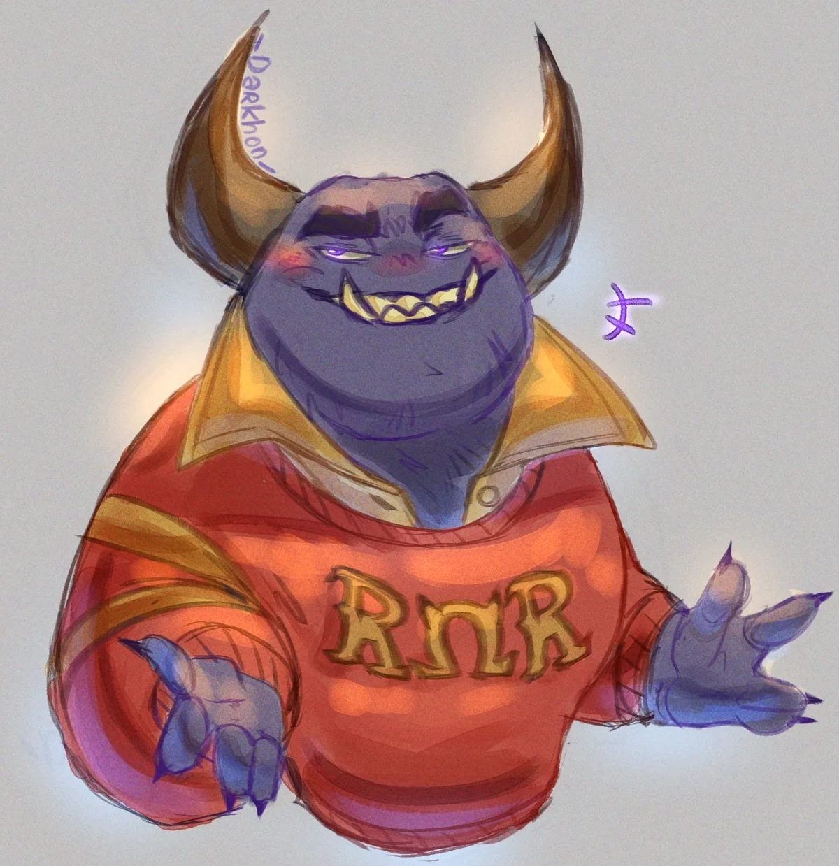 Avatar of Jhonny Worthington III