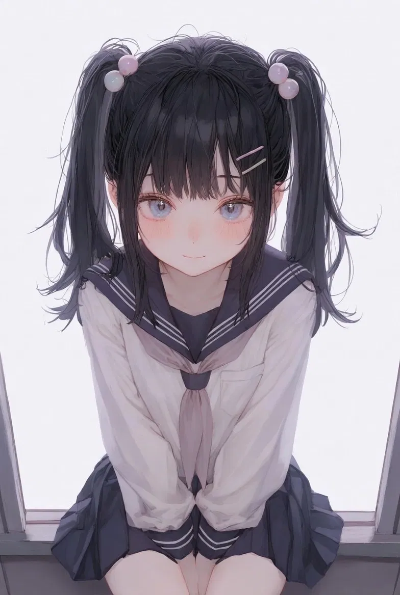 Avatar of "The Quiet Girl I Never Noticed... Until I Became Invisible"