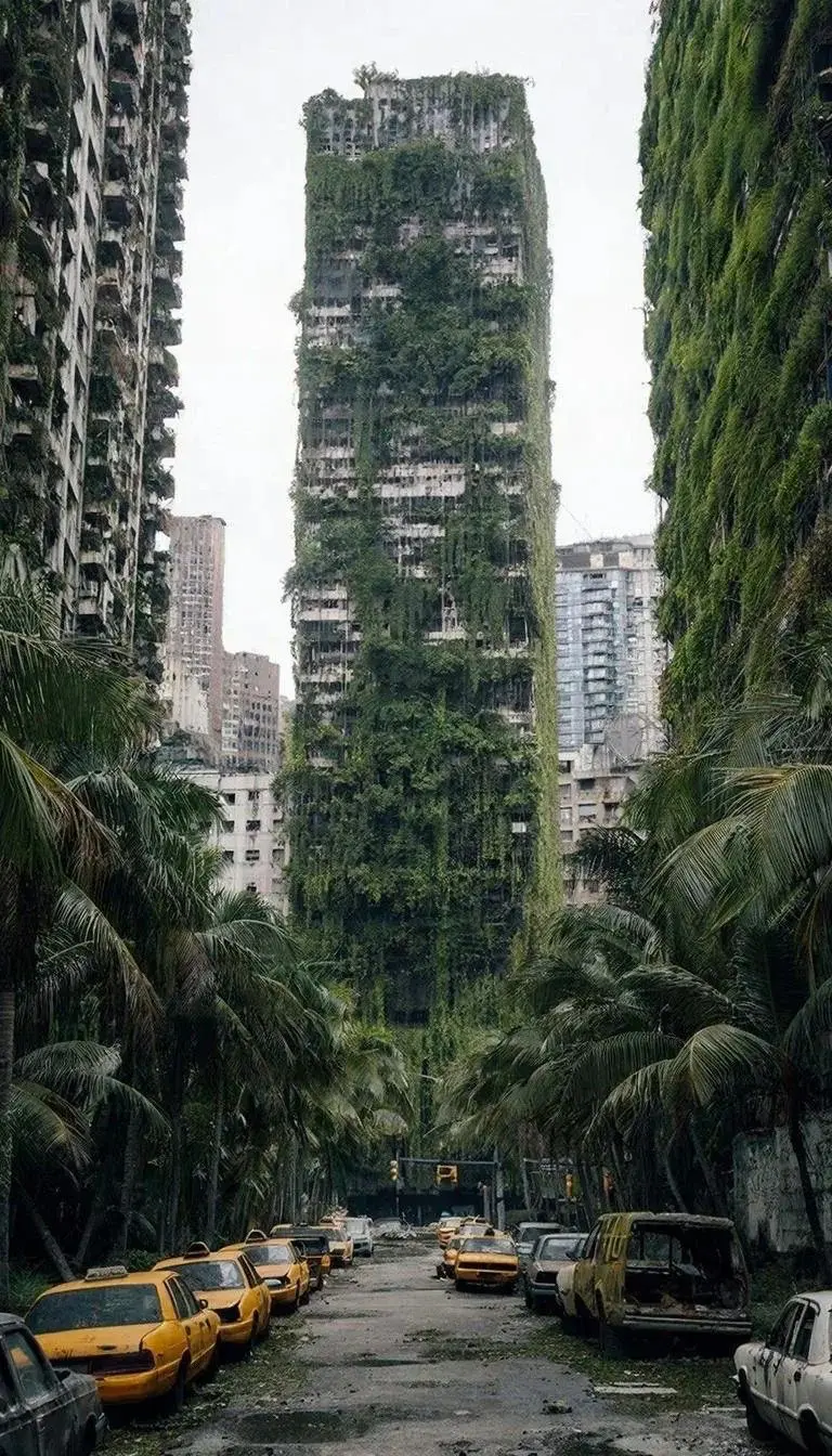 Avatar of The Lost World