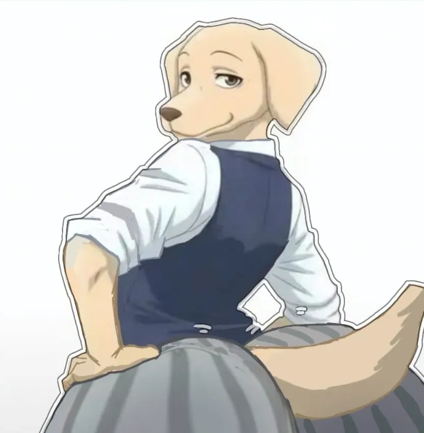 Avatar of Jack (400 followers special part 2)