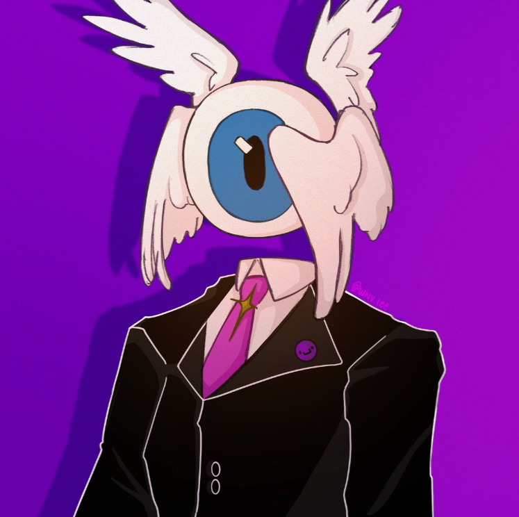 Avatar of ✎ Eggchan ✎