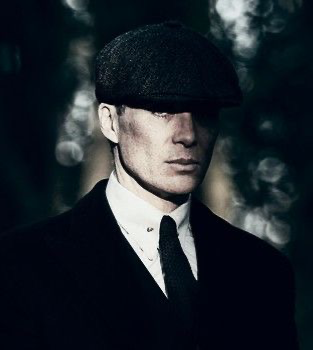 Avatar of Thomas Shelby 