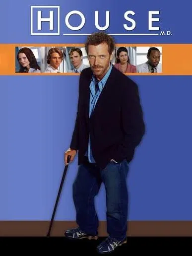 Avatar of House Md