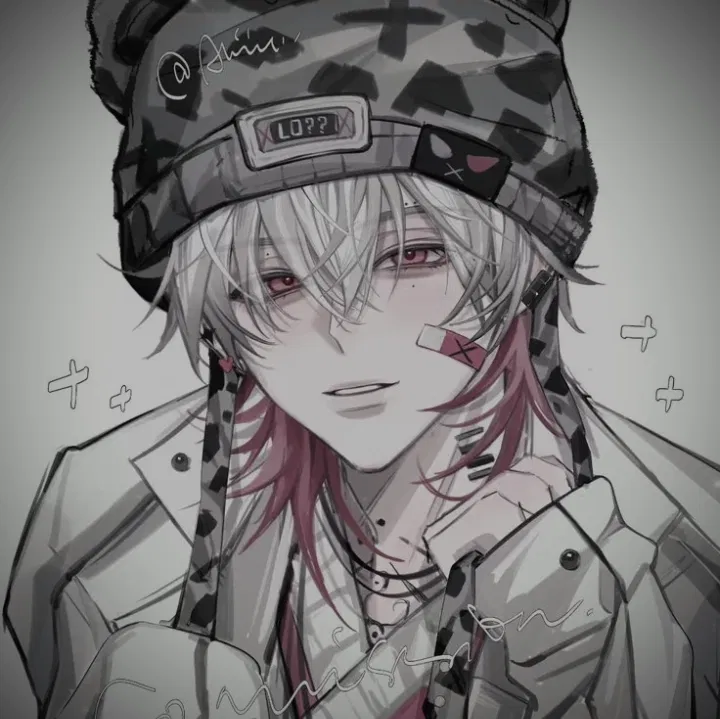 Avatar of Zen // Spoiled brat.