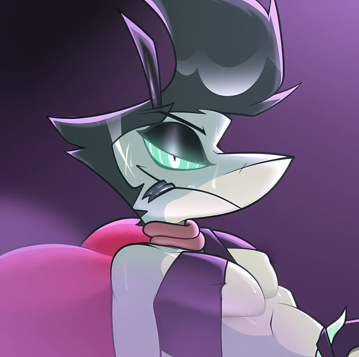 Avatar of 𝘾𝙝𝙖𝙯 - 𝙈𝙪𝙧𝙙𝙚𝙧 𝙈𝙞𝙨𝙨𝙞𝙤𝙣
