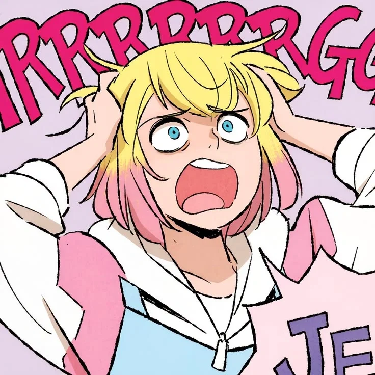 Avatar of Gwendolyn (GwenPool) | Marvel