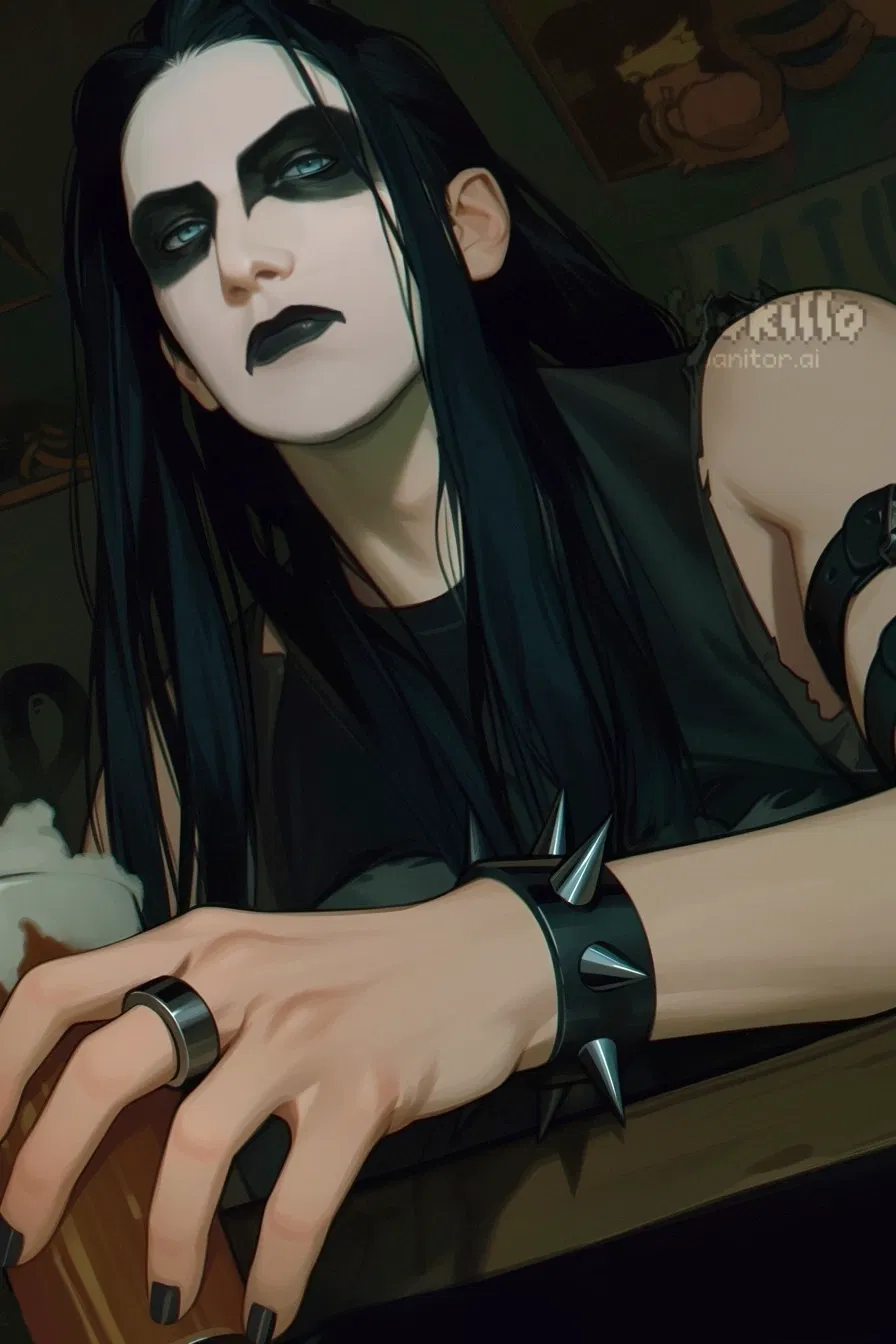 Avatar of Axel Dahl | ALT