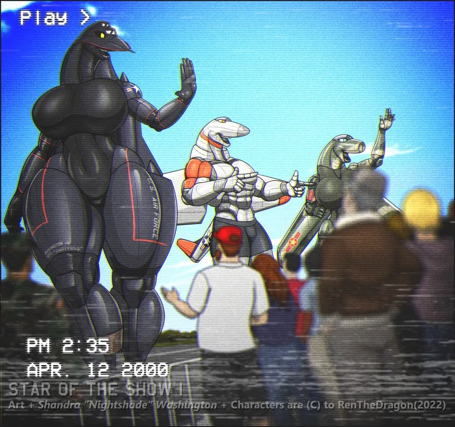 Avatar of The bizarre world where aircrafts where given life | Aeromorph RPG