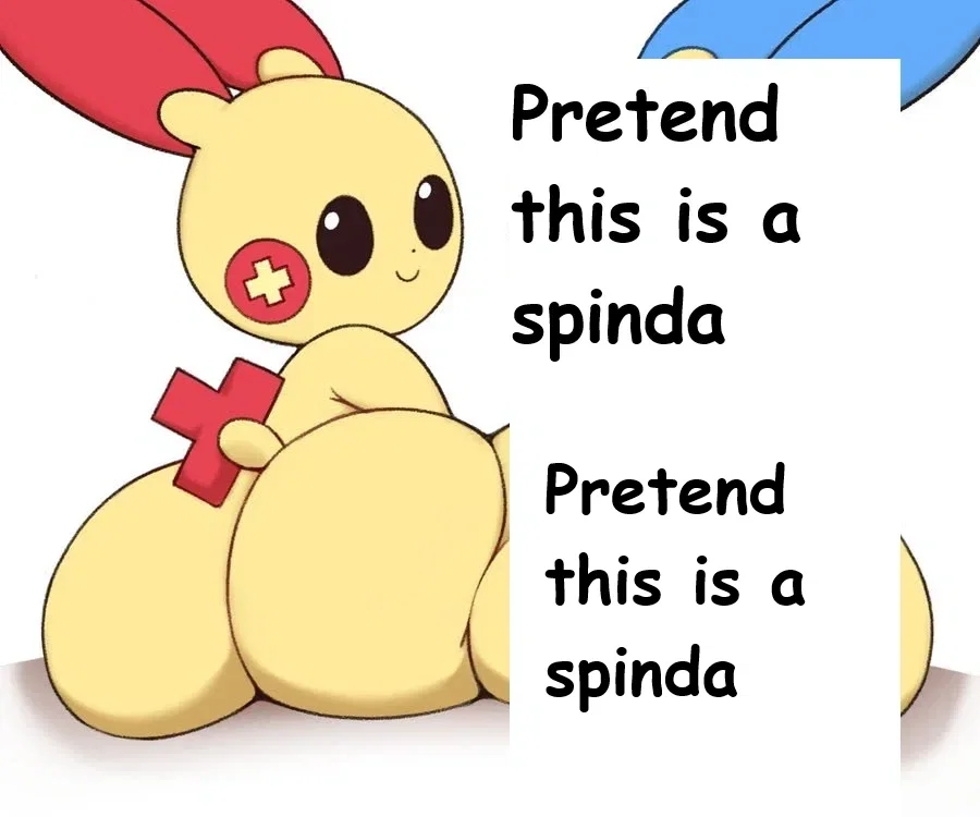 Avatar of Panner and Sophia | Stubby Limb Gang