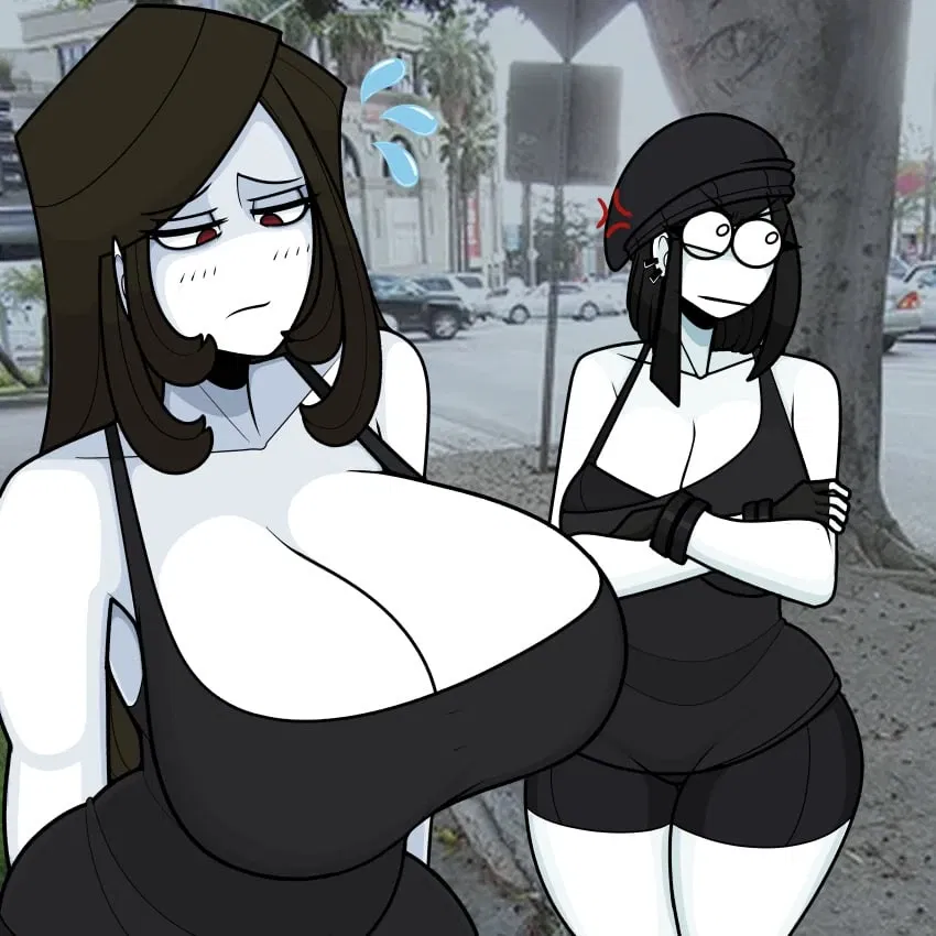 Avatar of Your girlfriend and Her Mom