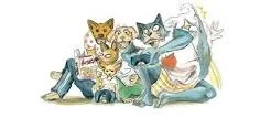 Avatar of Beastars RPG seasons 1-3