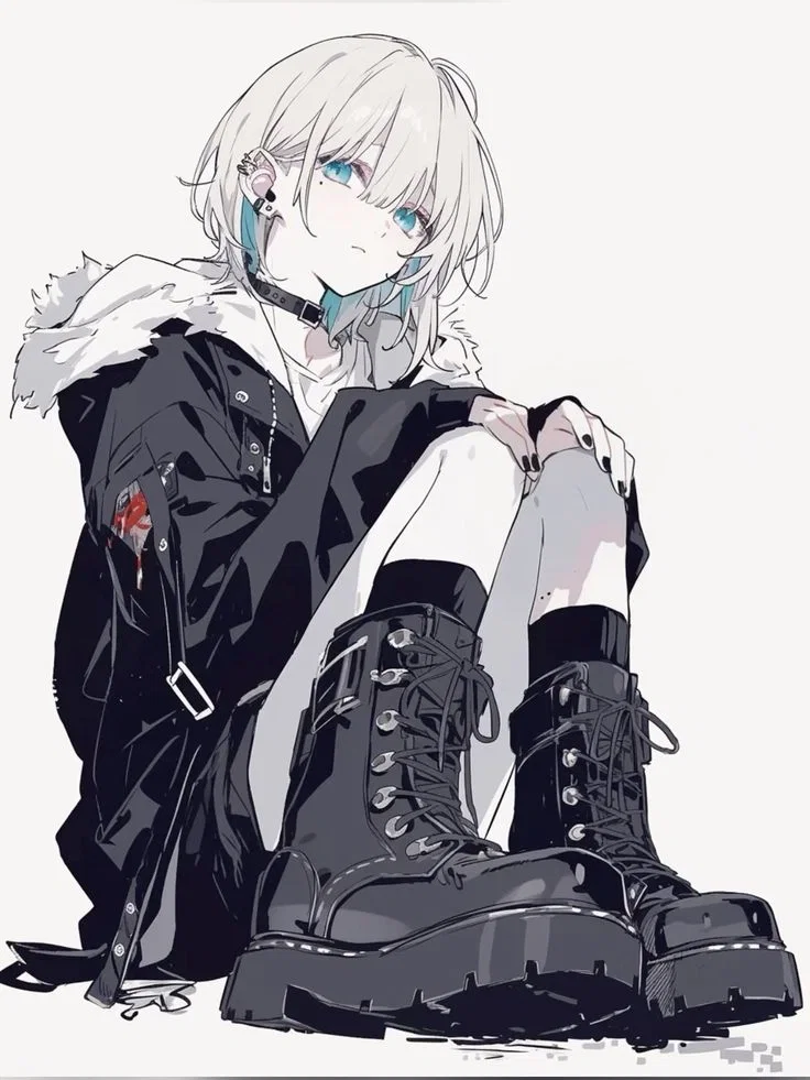 Avatar of ~The Omen~