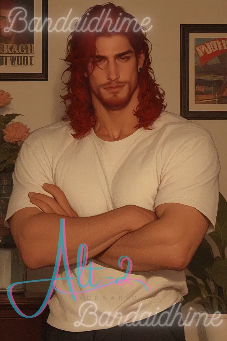 Avatar of Gideon Manning | Brat Taming Alt
