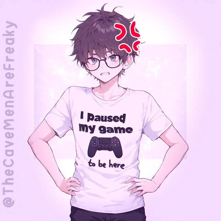 Avatar of Incel 😾
