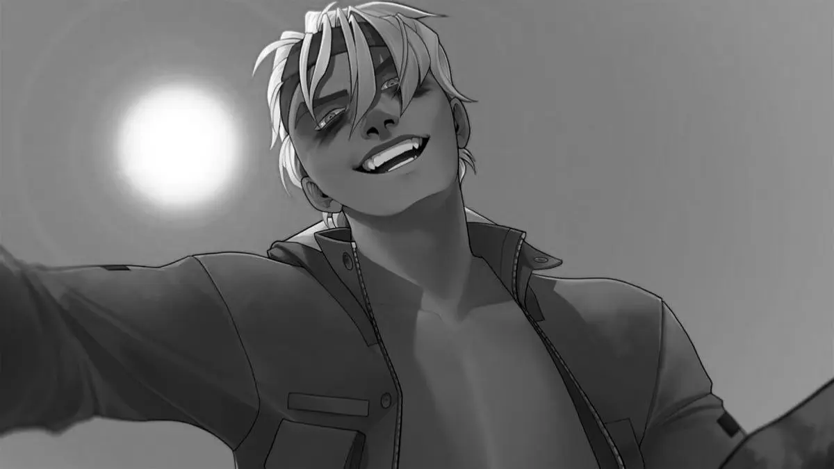 Avatar of Derek Goffard